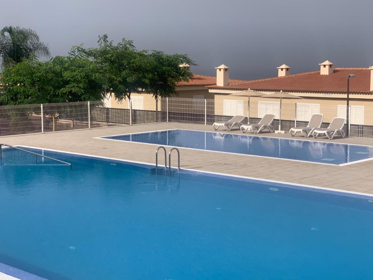 Villa View Candesol Con Jacuzzi Privado Puerto de Santiago (Tenerife) Exterior foto