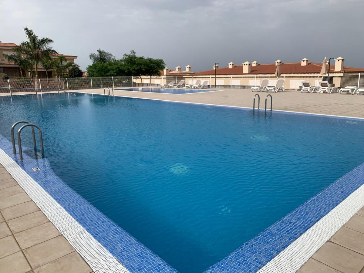 Villa View Candesol Con Jacuzzi Privado Puerto de Santiago (Tenerife) Exterior foto
