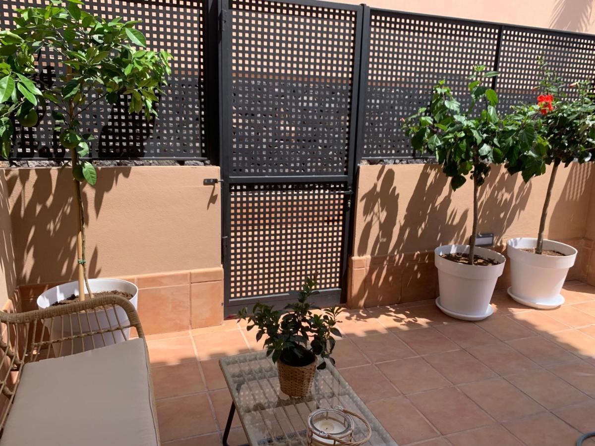Villa View Candesol Con Jacuzzi Privado Puerto de Santiago (Tenerife) Exterior foto