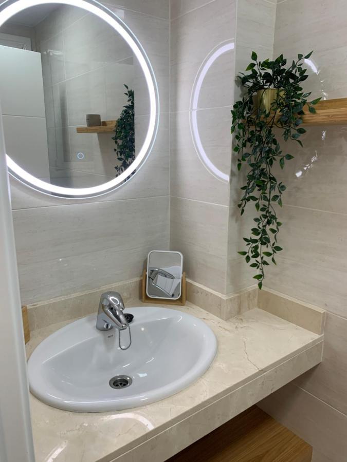Villa View Candesol Con Jacuzzi Privado Puerto de Santiago (Tenerife) Exterior foto