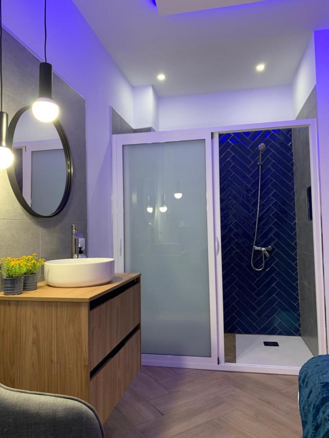 Villa View Candesol Con Jacuzzi Privado Puerto de Santiago (Tenerife) Exterior foto