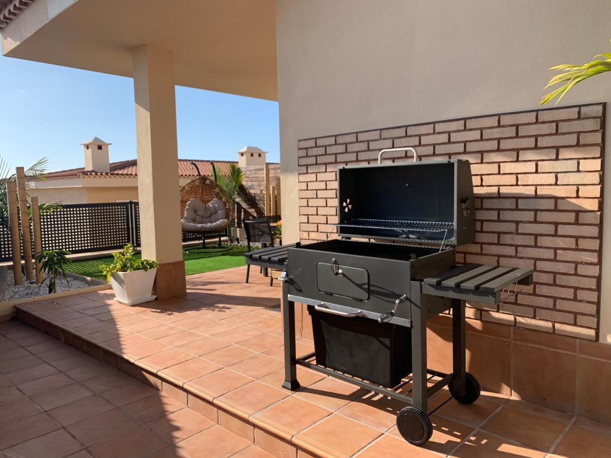 Villa View Candesol Con Jacuzzi Privado Puerto de Santiago (Tenerife) Exterior foto